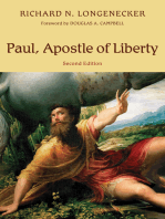 Paul, Apostle of Liberty