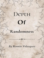 Depth of Randomness