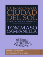 La imaginaria Ciudad del Sol: Idea de una república filosófica