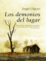 Los demonios del lugar