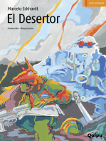 El desertor