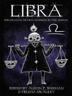 Libra: The Zodiac Series, #10