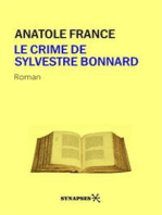 Le crime de Sylvestre Bonnard