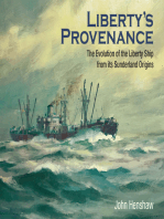 Liberty's Provenance: The Evolution of the Liberty Ship from Its Sunderland Origins