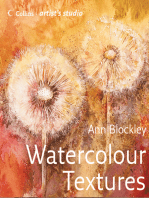 Watercolour Textures