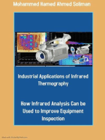 Industrial Applications of Infrared Thermography: How Infrared Analysis Can be Used to Improve Equipment Inspection