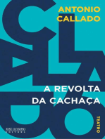 A revolta da cachaça