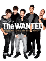 The Wanted: Nossa história, do nosso jeito