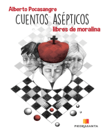 Cuentos asépticos: Libres de moralina