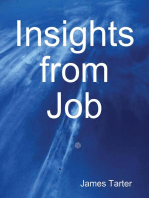 Insights from Job