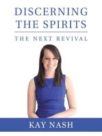 Discerning the Spirits - The Next Revival