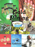 Gold Mining Tricks of the Trade