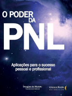 O poder da PNL: Aplicações para o sucesso pessoal e profissional