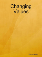 Changing Values