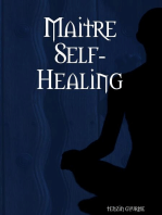 Maitre Self-Healing