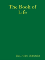 The Book of Life