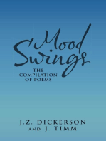 Mood Swings: The Compilation of Poems