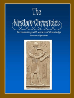 The Wisdom Chronicles: Reconnecting with Ancestral Knowledge