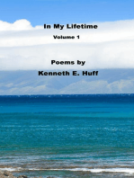 In My Lifetime - Volume 1