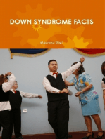 Down Syndrome Facts (a Guide for Parents and Professionals)