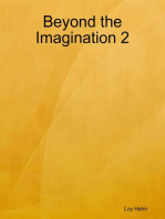 Beyond the Imagination 2