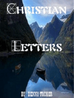 Christian Letters