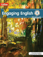 Engaging English Workbook 8