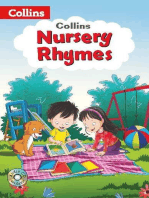 Collins Nursery Rhymes