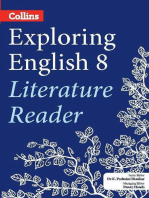 Exploring English Literature Reader 8