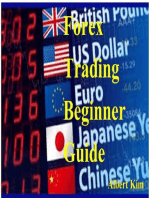 Forex Trading Beginner Guide