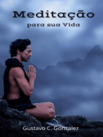 Meditação para sua Vida