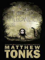 A Twisted Halloween 2018