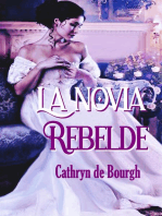 La novia rebelde: Pasiones prohibidas, #2