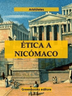 Ética a Nicómaco