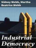 Industrial Democracy