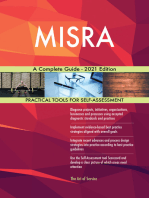 MISRA A Complete Guide - 2021 Edition