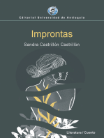 Improntas