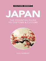 Japan - Culture Smart!: The Essential Guide to Customs &amp; Culture