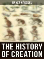 The History of Creation: Complete Edition