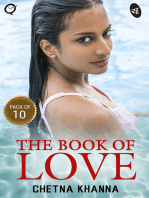 Book of Love