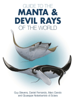 Guide to the Manta and Devil Rays of the World