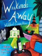 Weekends Away Without Leaving Home: The Ultimate World Party Theme Book