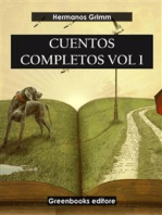 Cuentos completos Vol 1