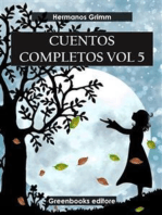 Cuentos completos Vol 5