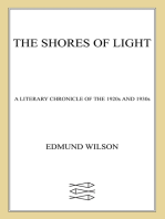 Shores of Light: A Literary Chronicle of the 1920s and 1930s