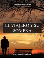 El viajero y su sombra