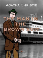 The Man in the Brown Suit