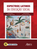 Espectros Latinos da Educação Social