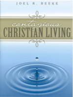 Contagious Christian Living