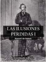 Las ilusiones perdidas I